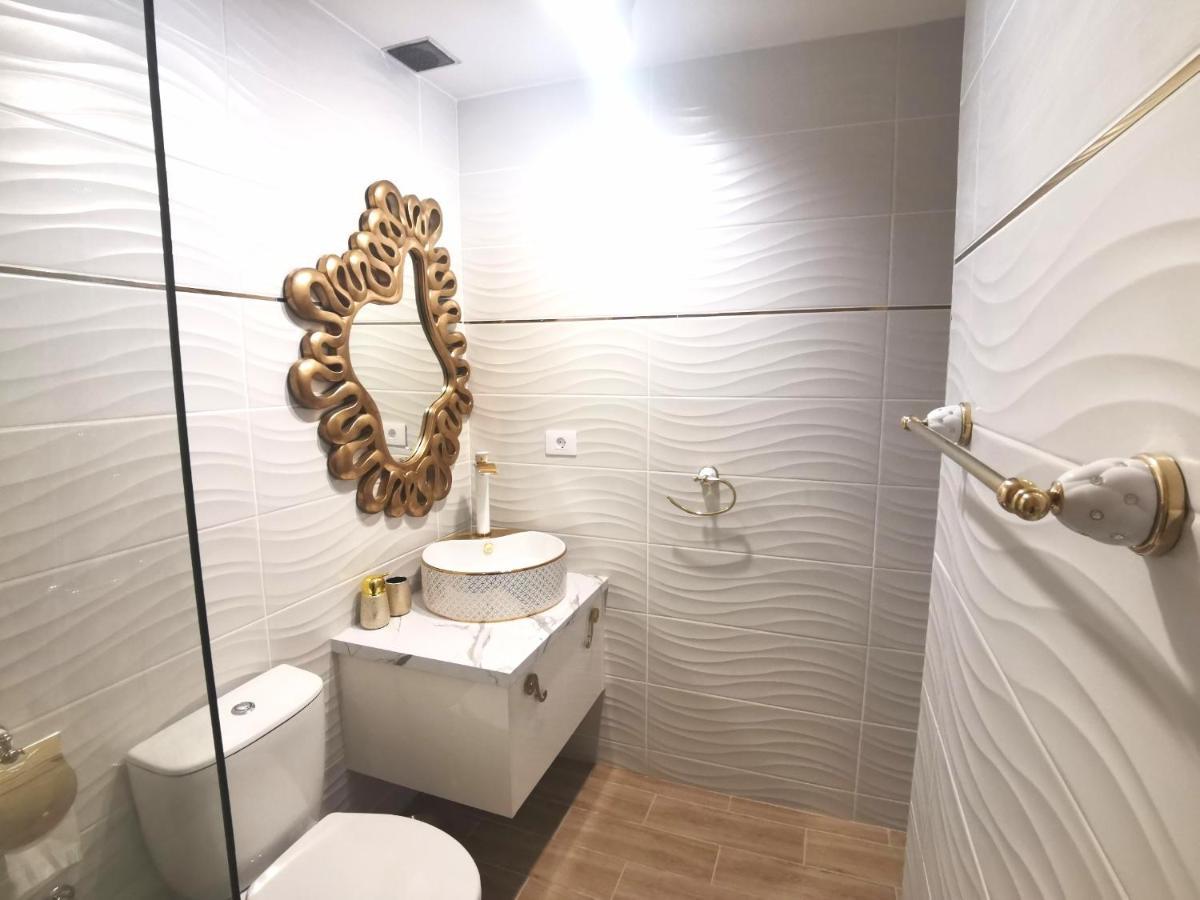 Puerta Del Sol Casa Lily Caleta De Fuste 아파트 외부 사진