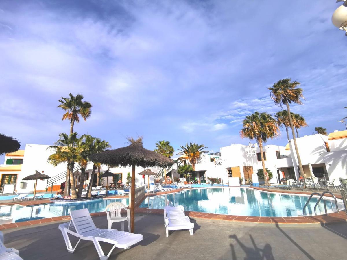 Puerta Del Sol Casa Lily Caleta De Fuste 아파트 외부 사진