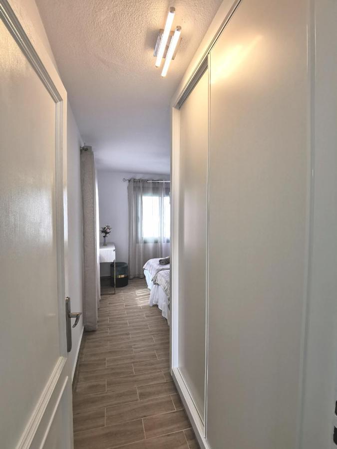 Puerta Del Sol Casa Lily Caleta De Fuste 아파트 외부 사진