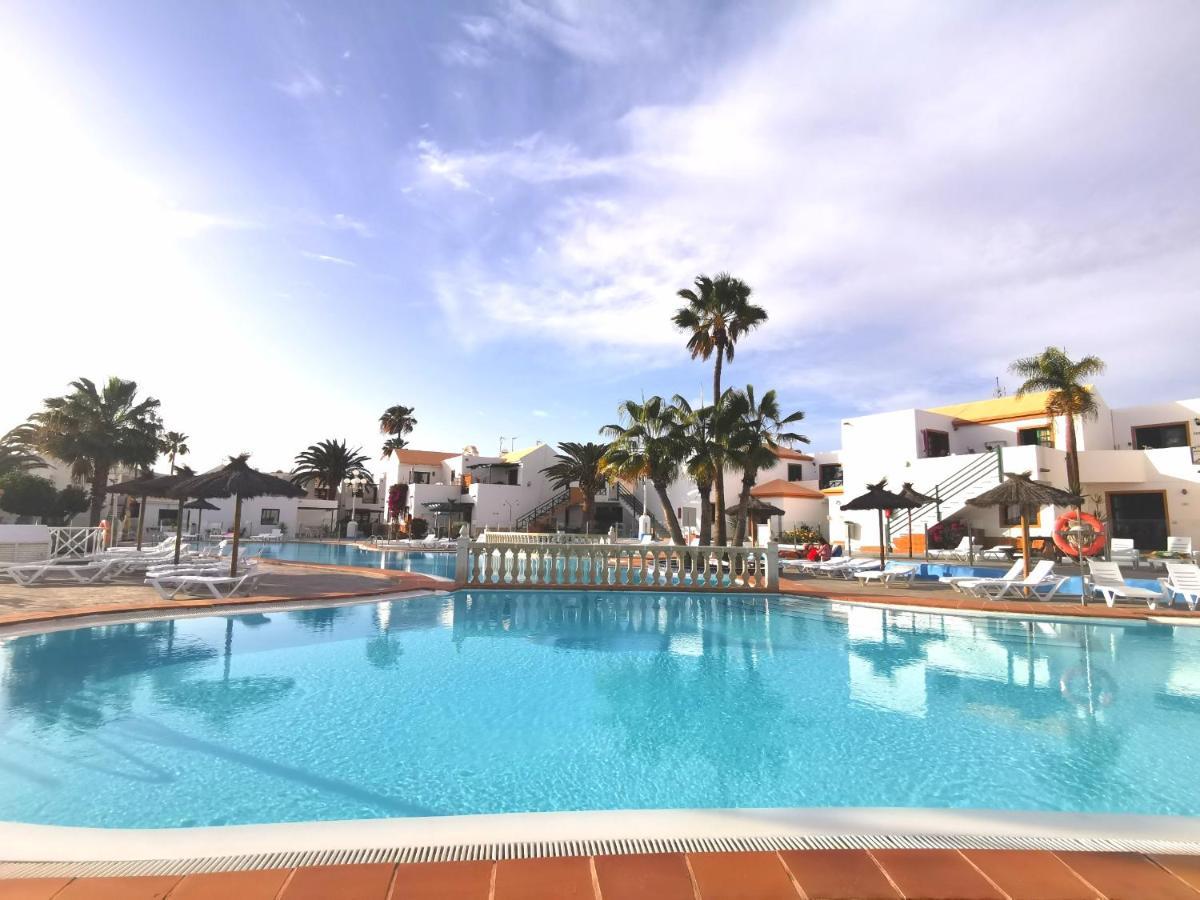 Puerta Del Sol Casa Lily Caleta De Fuste 아파트 외부 사진