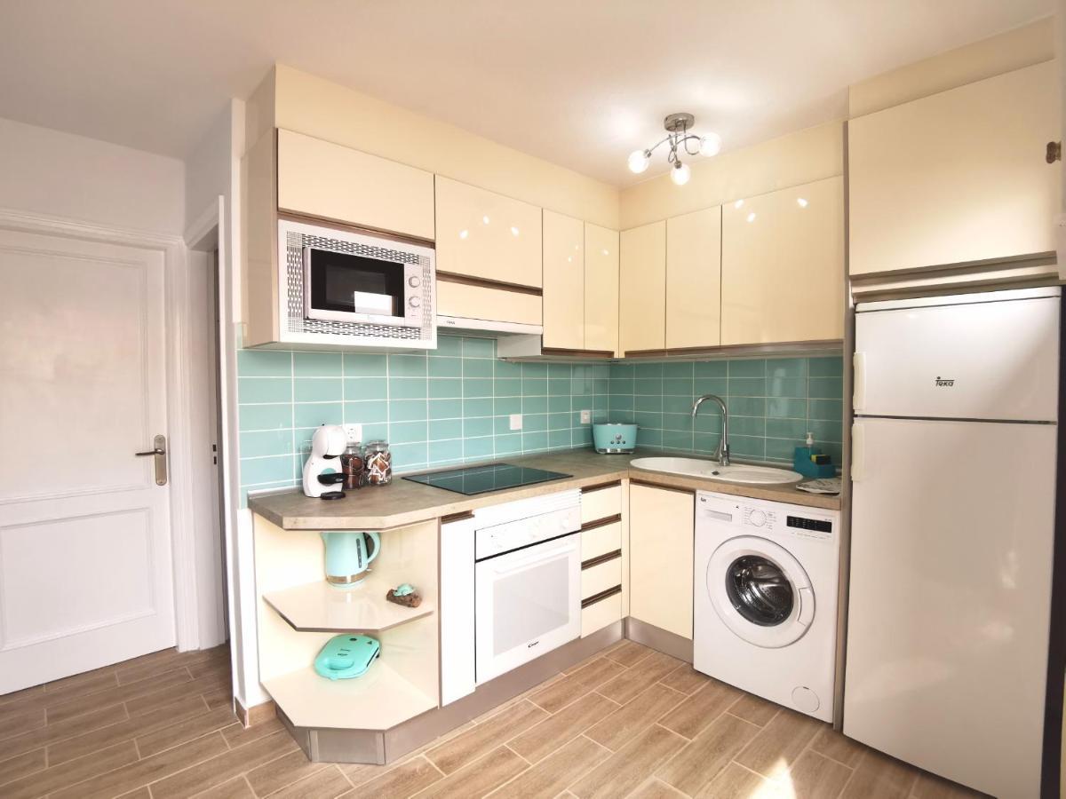 Puerta Del Sol Casa Lily Caleta De Fuste 아파트 외부 사진