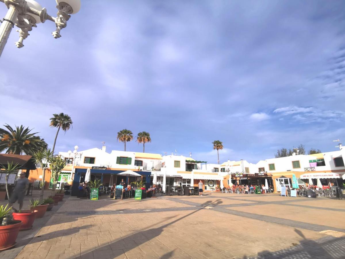 Puerta Del Sol Casa Lily Caleta De Fuste 아파트 외부 사진