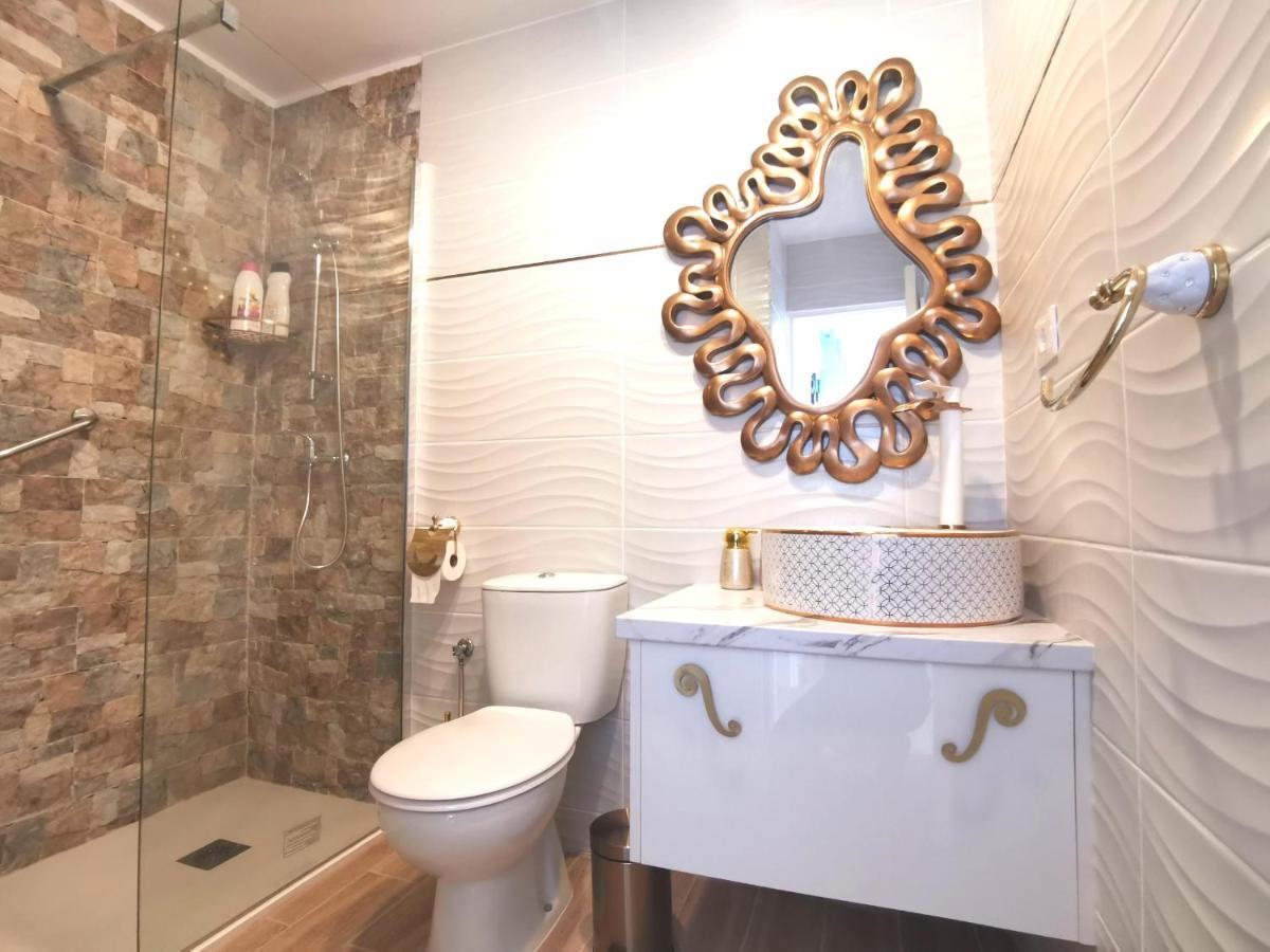 Puerta Del Sol Casa Lily Caleta De Fuste 아파트 외부 사진