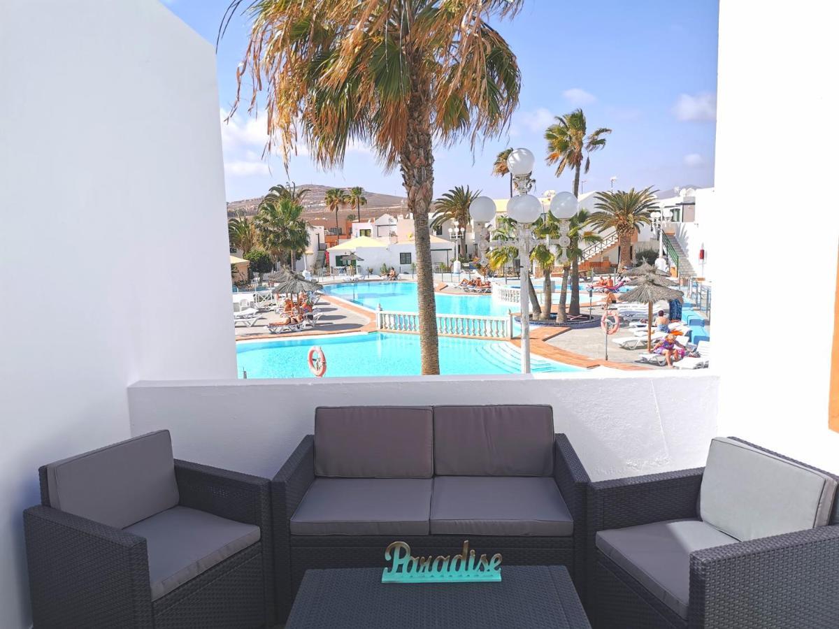 Puerta Del Sol Casa Lily Caleta De Fuste 아파트 외부 사진