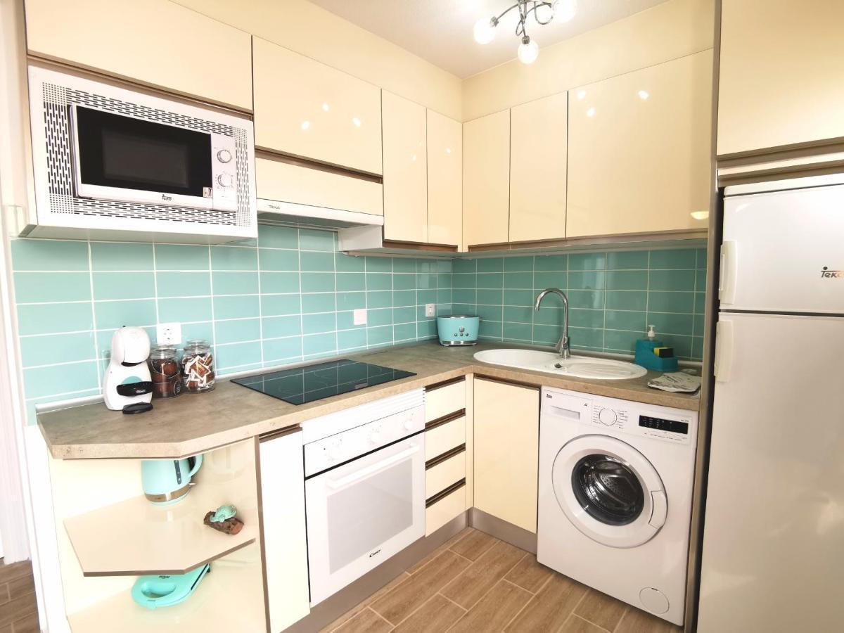 Puerta Del Sol Casa Lily Caleta De Fuste 아파트 외부 사진